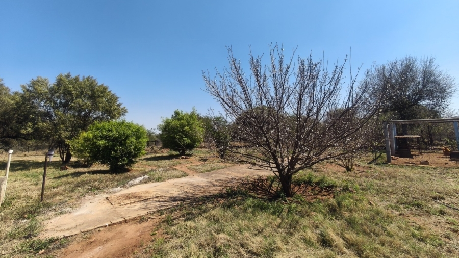 4 Bedroom Property for Sale in Zeerust North West